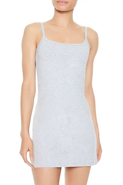 Forever 21 Cami Mini Elbise