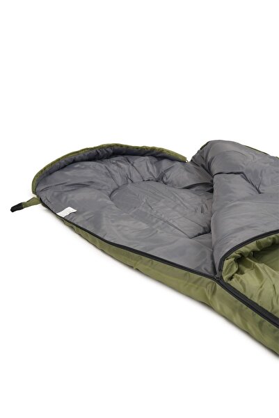 Urban Badger Υπνόσακος Yule για ένα άτομο - Άνετο και κομψό σχέδιο