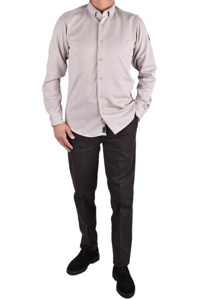 ADVANTE ADV 2024-03 قميص ليكرا محبوك