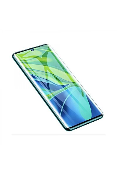 Nettech Xiaomi Redmi Note 10 Pro 4g Uyumlu Kılıf Dostu Ön Koruma Cam Ekran Koruyucu