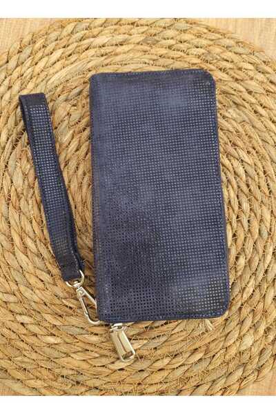 GoGoPlus Charlotte Wedge Women's Wallet