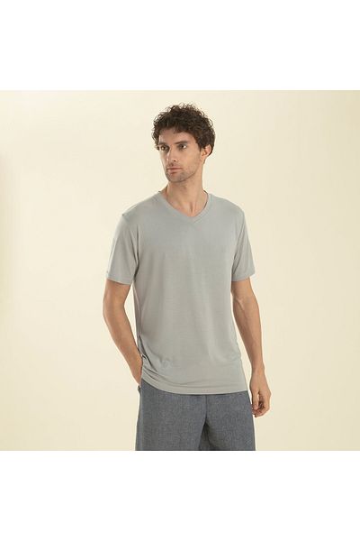 Chakra Pallas T-Shirt Grey