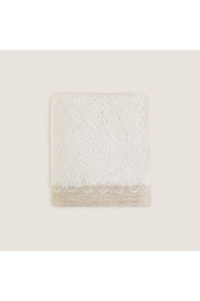 Chakra Nermundo 30X50 cm Natural Hand Towel
