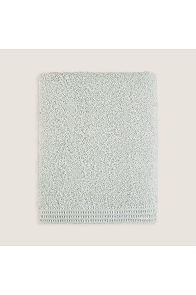 Chakra Ocean 50X90 cm Solid Face Towel