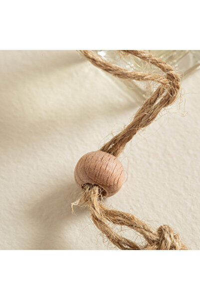 Chakra Car Scent Oriental Amber 5 ml