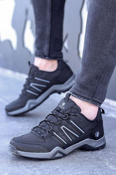 Vojo Terex Water Resistant Winter Outdoor Men's Shoes