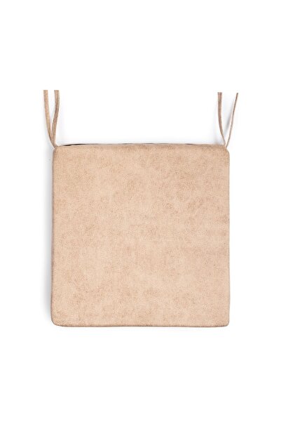 mc.pierobaby Chair Cushion Water Repellent & Sun Resistant Fabric Garden-Balcony Cushion 50X50X8Cm 4Pcs