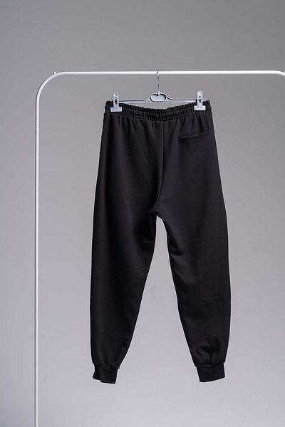 go gang own Παντελόνι Cargo Jogger με λεπτομέρεια τσέπης και ελαστικά πόδια