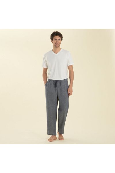 Chakra Profundo Sweatpants Marine Blue