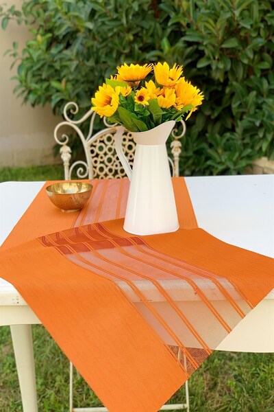 Arma House Laser Cut Modern Runner 40x140 cm