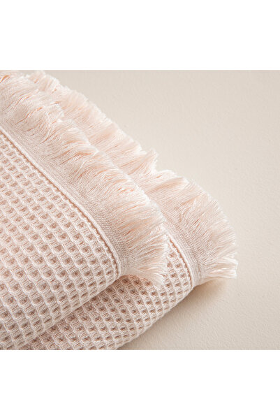 Chakra 50X90 cm Pink Charmon Face Towel