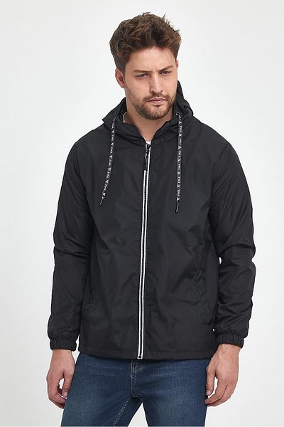 yakamor Men's Raincoat