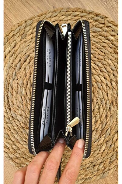 GoGoPlus Charlotte Wedge Women's Wallet