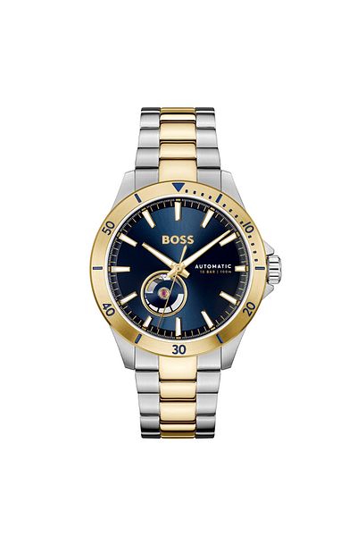 Hugo Boss Boss Automatic Men's Watch Hb 1514201