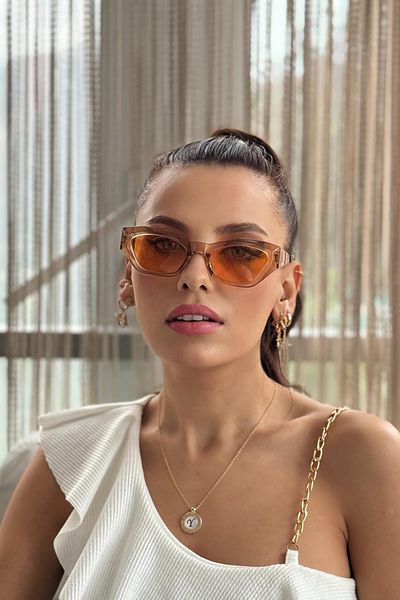 By Harmony Bh Bh 01001 08t Women's Sunglasses