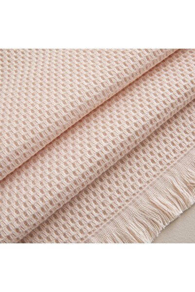 Chakra 30X50 cm Pink Charmon Hand Towel