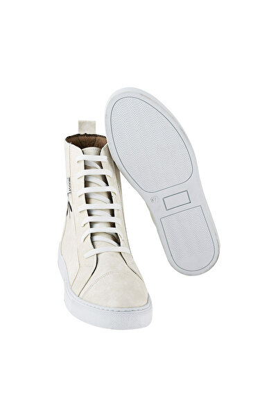 NOOSY Colorful Women's Sneaker Boots