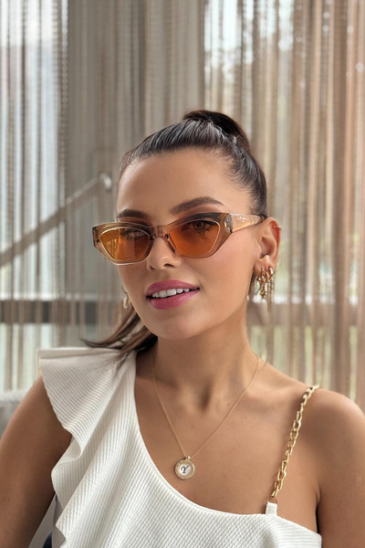 By Harmony Bh Bh 01001 08t Women's Sunglasses