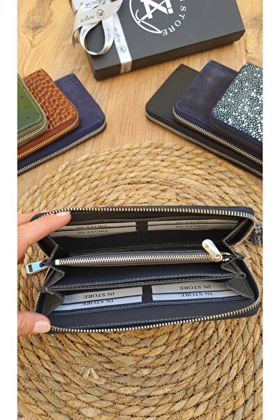 GoGoPlus Charlotte Wedge Women's Wallet