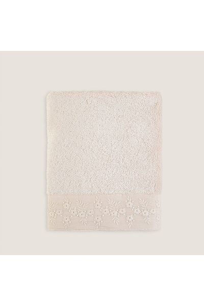 Chakra 50X90 cm Pink Sophian Face Towel