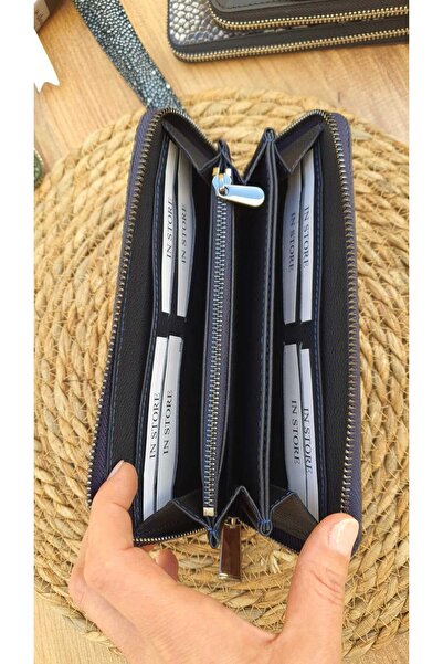 GoGoPlus Charlotte Wedge Women's Wallet