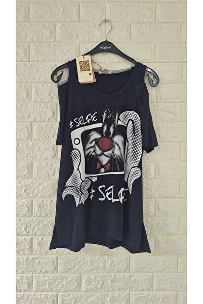 HYEM Ttarz t -shırt