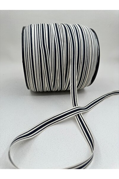 paşateks since 1995 şekil 1,5 см поліестерна смугаста стрічка - 5 метрів - (е...