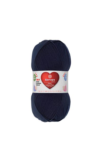 Kartopu حبل محبوك من صوف الأطفال - Baby Love Care K633