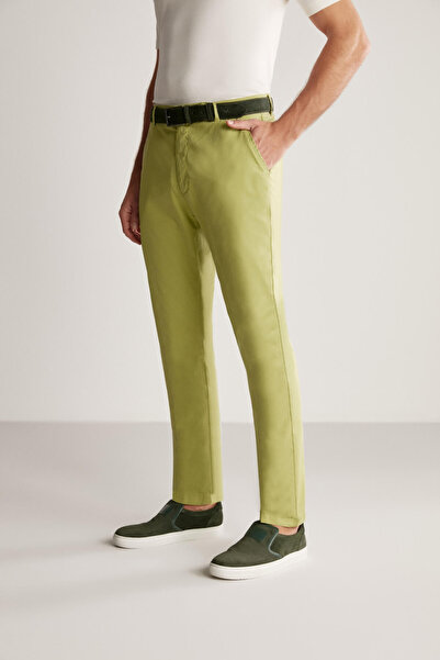 Hemington Green Summer Chino Trousers