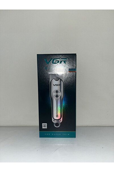 VGR V 071 PROFESYONEL TIRAŞ MAKİNESİ