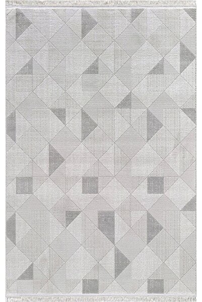 Dinarsu Hayal 66573 95 Dekoratif Akrilik Salon Ve Antre Halısı