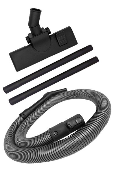 Marketto سيمنز VS50A30 متوافق مع مكنسة كهربائية أنبوب بلاستيكي خرطوم فوهة مجم...