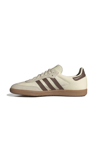 adidas Ανδρικά casual παπούτσια μπεζ Samba Og - ID1447