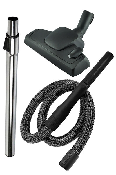 Marketto Karcher MV2 / MV3 / MV4 / MV5 Premium متوافق مع سلك فولاذي مكنسة كهر...