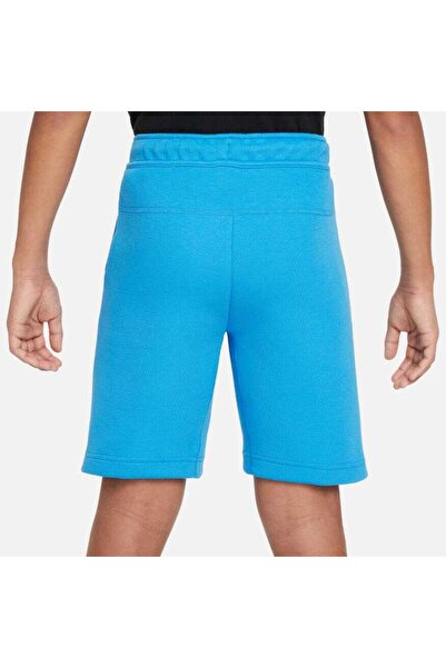 Nike NSW Tech Fleece Short Çocuk Şort