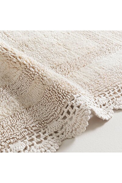 Chakra Saven Bathmat 70x130 cm Natural