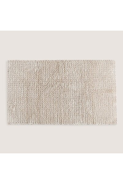 Chakra Bayville Banyo Paspası 60x100 cm Natural