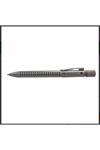 Faber Castell Grip Edition Versatil Pen 0.7 Pearl