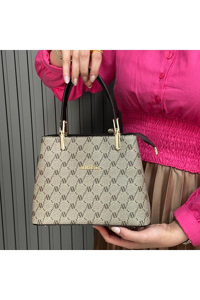 Armine Vision Ar35108 - Bag with Dots