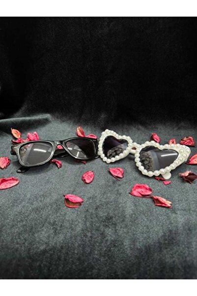 parti Gelin Damt Gözlüğü