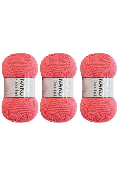 NAKO Super Pearl 11227 3 Τεμάχια