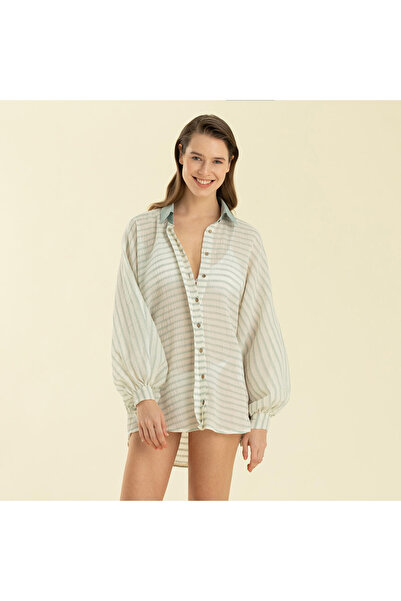 Chakra Keros Gömlek