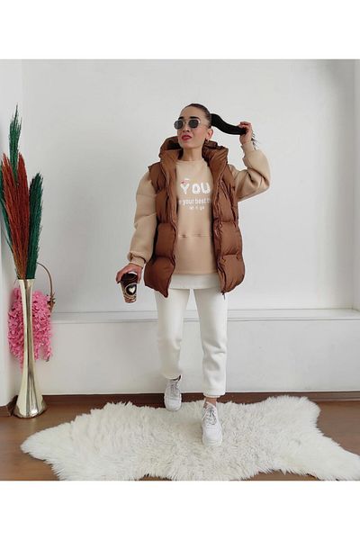 Altı Üstü Butik Жилетка с джобни детайли