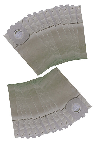 Marketto كيس غبار متوافق مع المكنسة الكهربائية هوت بوينت اريستون Hs B10 Beb 2...