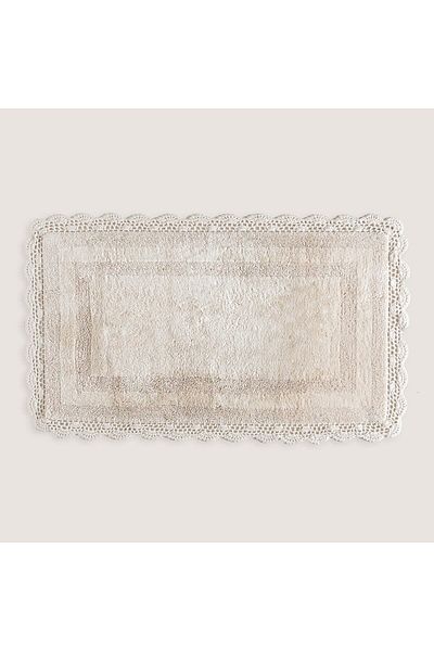Chakra Saven Bathmat 70x130 cm Natural