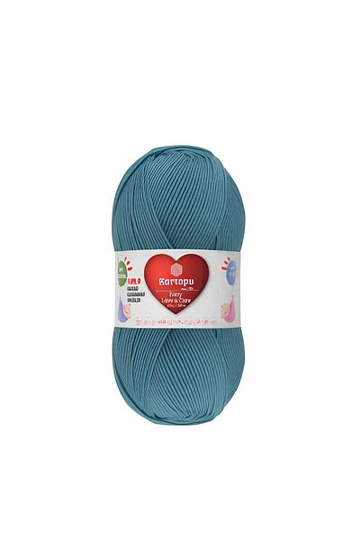 Kartopu Baby Love & Care Πλεκτό νήμα Baby Wool K 490
