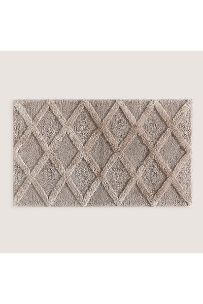 Chakra Doce Bathmat 60x100 cm Beige