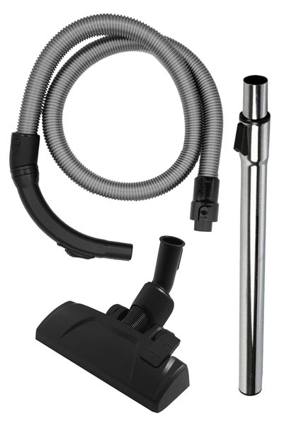 Marketto Set de furtunuri durabile pentru aspirator compatibil Arzum AR 440 (...