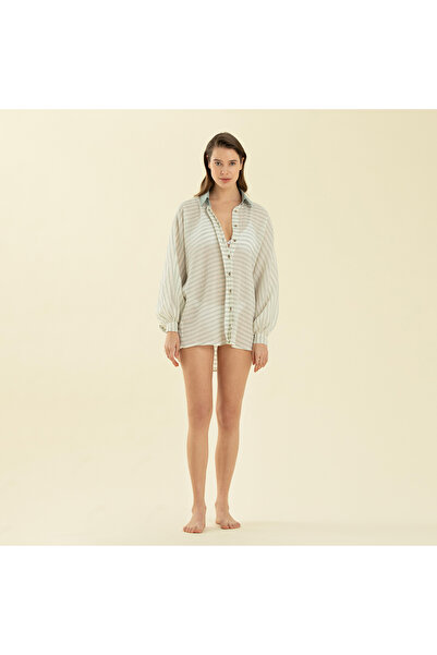 Chakra Keros Gömlek