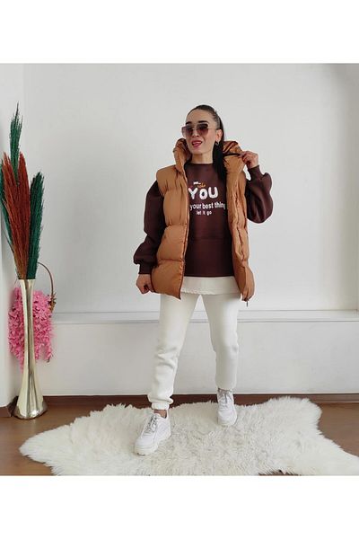 Altı Üstü Butik Жилетка с джобни детайли